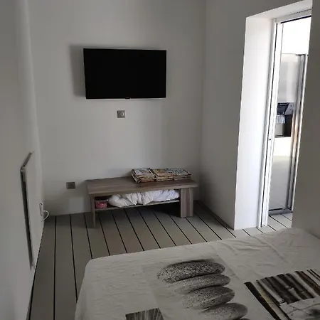 Privatif Terrasse Sans Vis A Vis ,,,sky House Agen,,, Апартаменты *